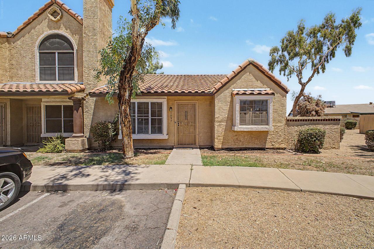4601 N 102nd Ave. #1097, Phoenix, AZ 85037