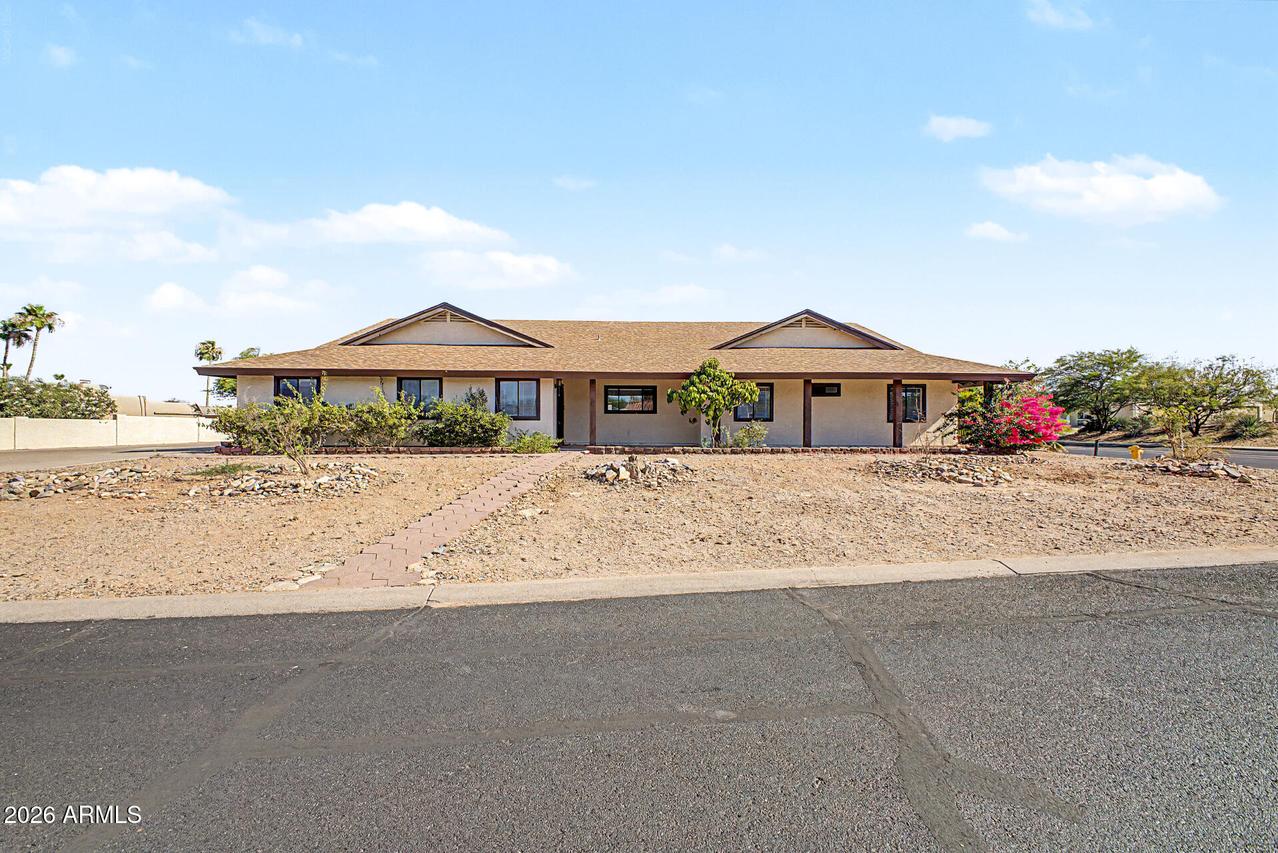 17305 E San Marcus Dr., Fountain Hills, AZ 85268