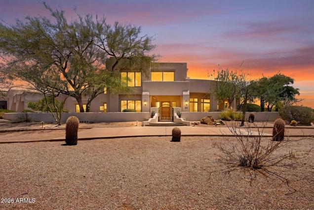New Homes with Master Bedrooms on the 1st Floor That Attend Red Mountain High School: June 6th to June 12th