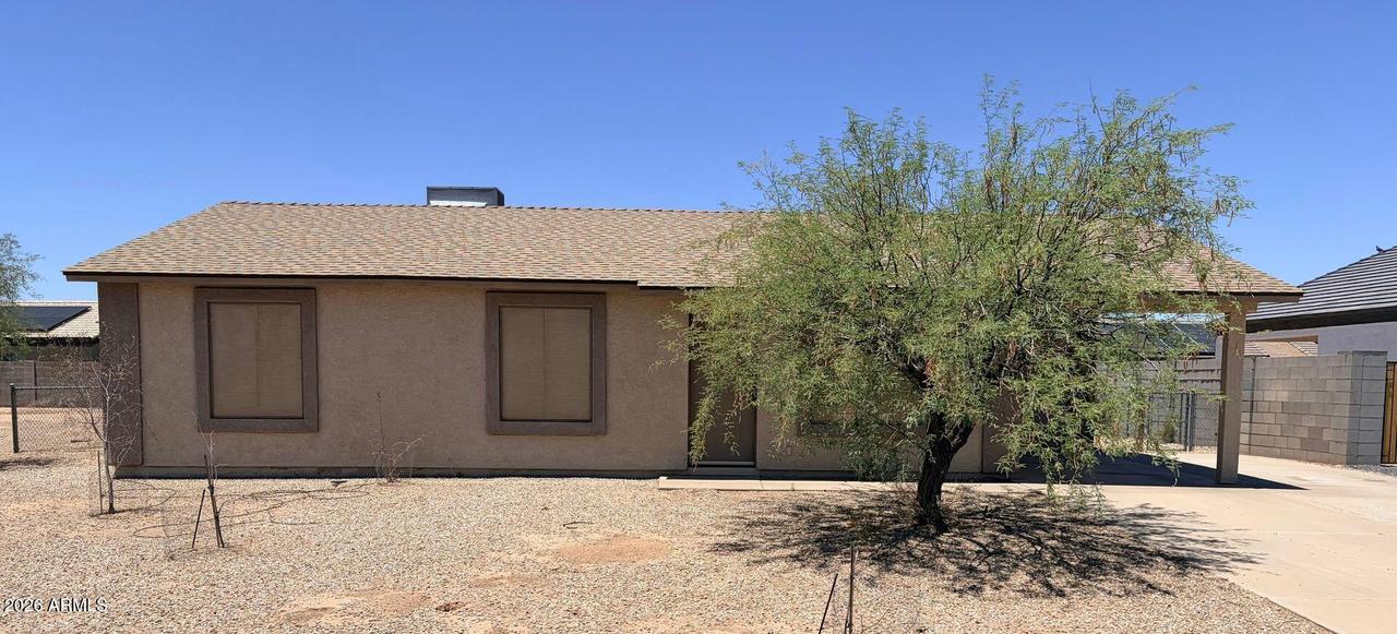 8518 W Teresita Dr., Arizona City, AZ 85123
