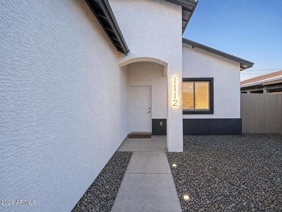 New Homes For Sale This Week That Attend Palo Verde School: June 5th to June 11th