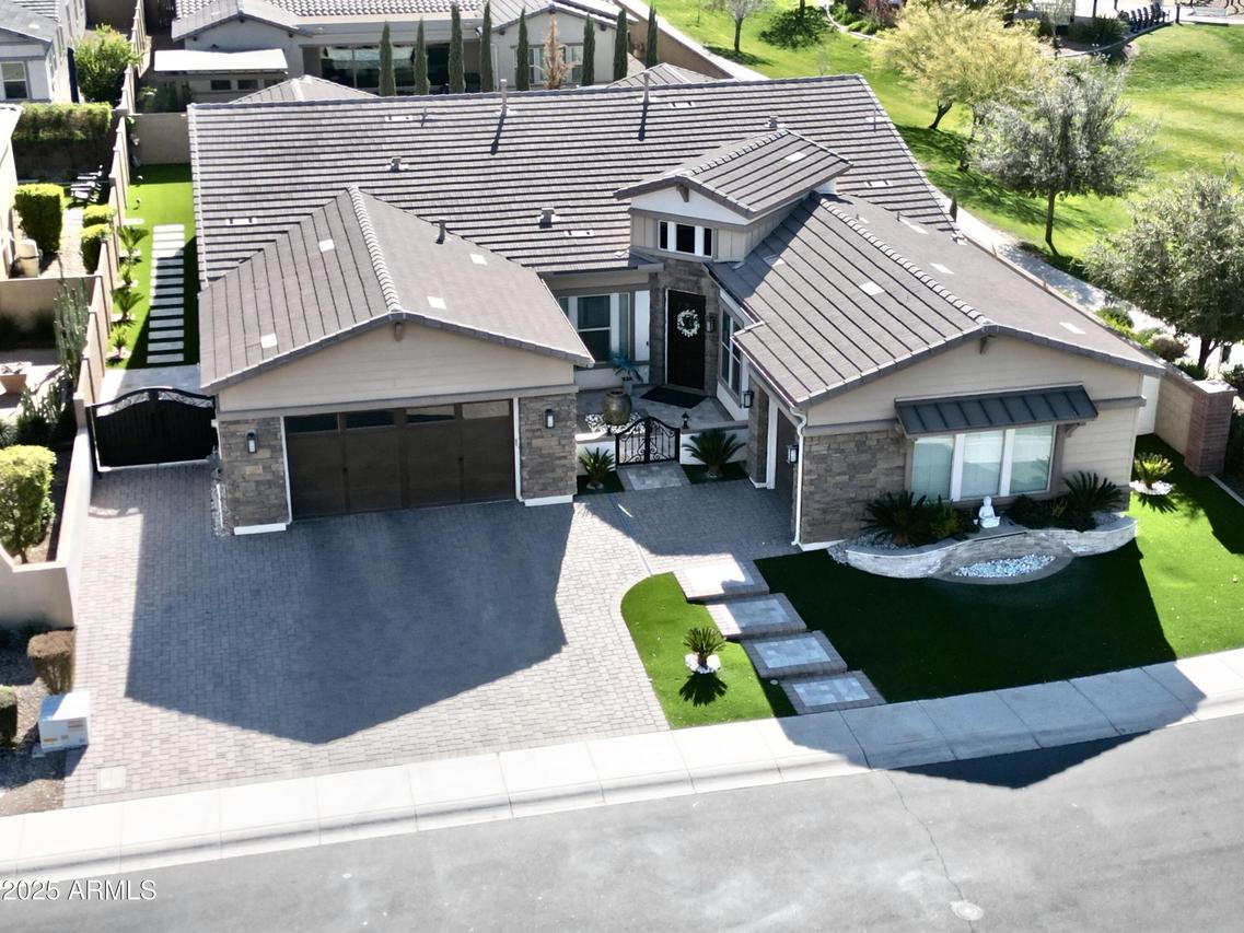 2351 E Cherrywood Pl., Chandler, AZ 85249