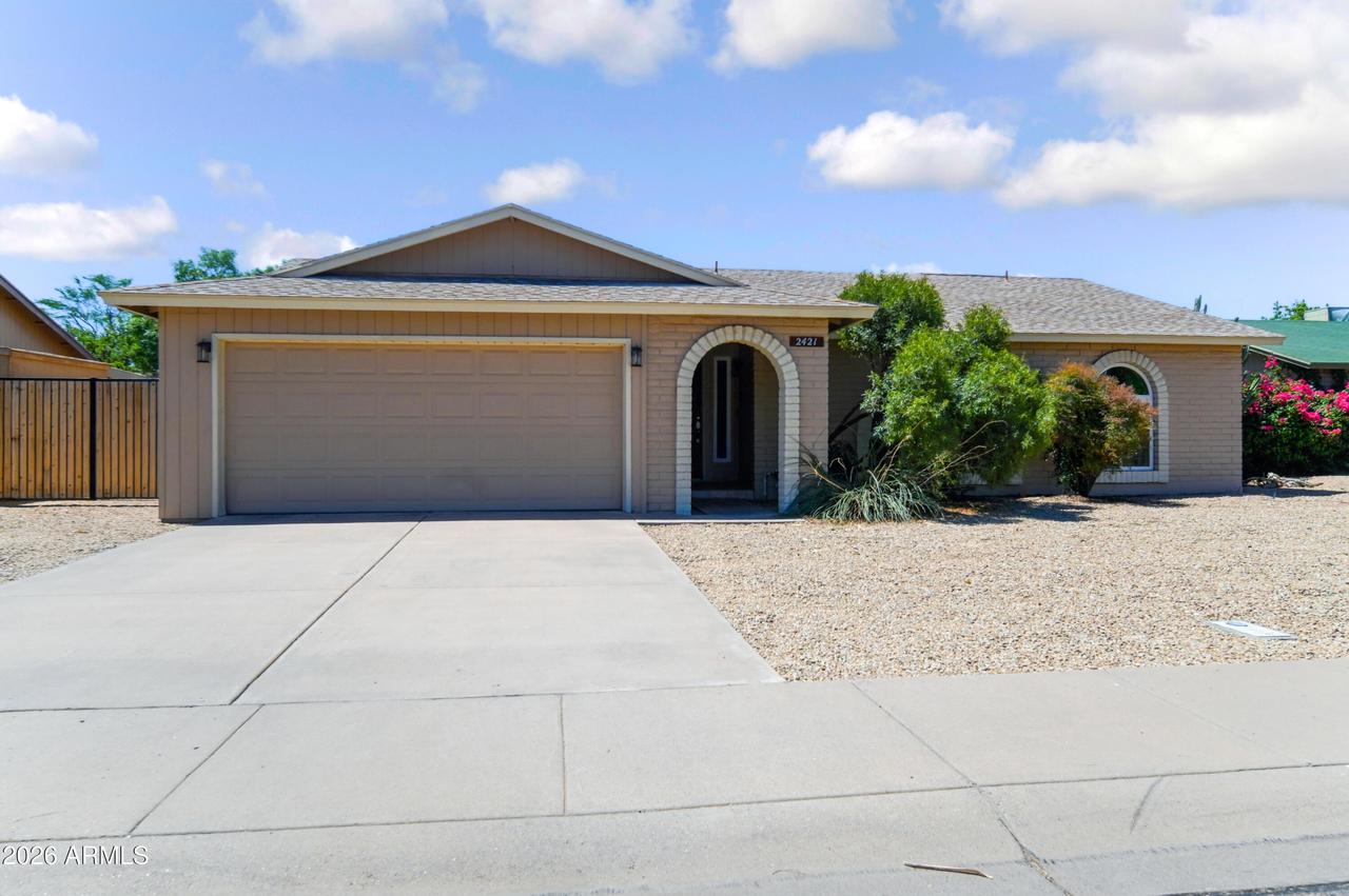 2421 W Brooks St., Chandler, AZ 85224