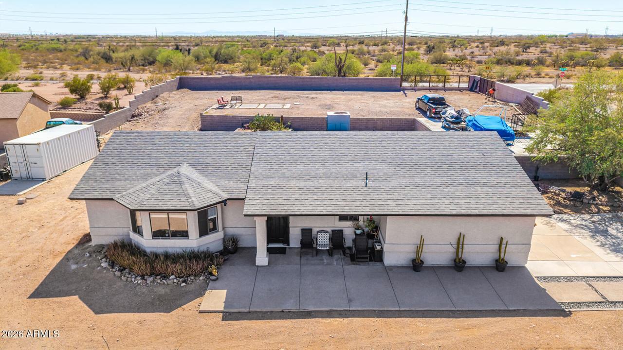4863 E 18th Ave., Apache Junction, AZ 85119