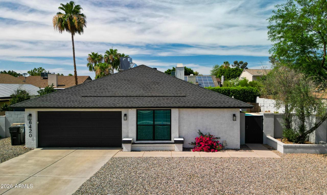 6420 E Paradise Ln., Scottsdale, AZ 85254