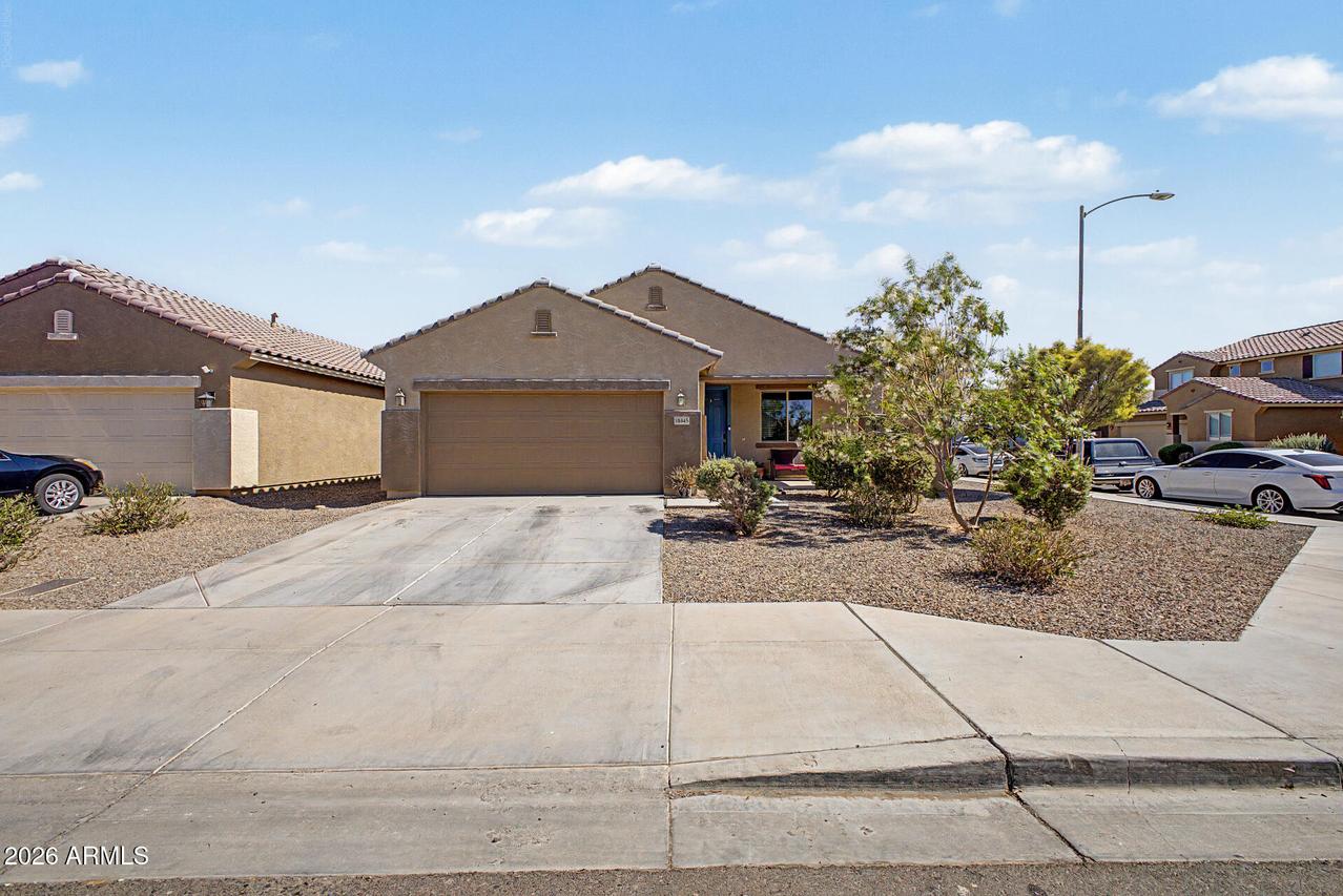 10445 W Cordes Rd., Tolleson, AZ 85353