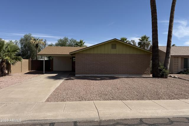 New Homes For Sale This Week That Attend Mcclintock High School: June 5th to June 11th