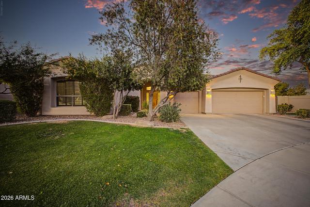 New Homes For Sale This Week in Chandler: June 5th to June 11th