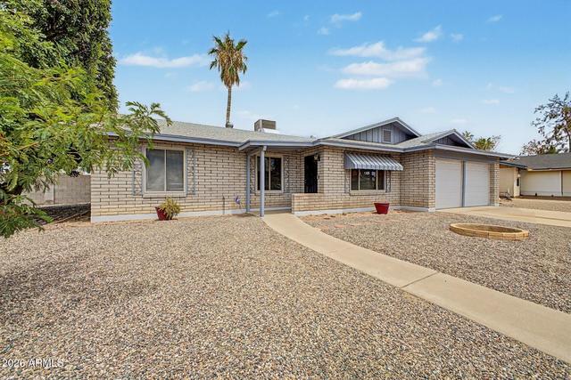 New Homes For Sale This Week That Attend Moon Valley High School: June 5th to June 11th