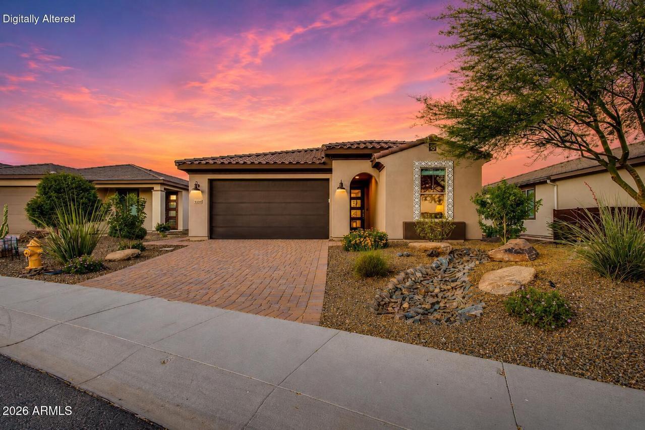 4501 Jackpot Rd., Wickenburg, AZ 85390