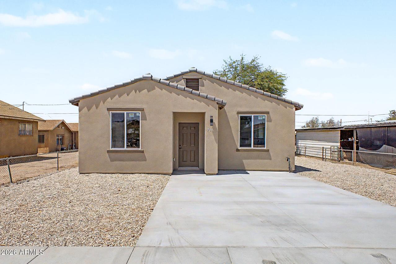 706 W 12th St., Casa Grande, AZ 85122