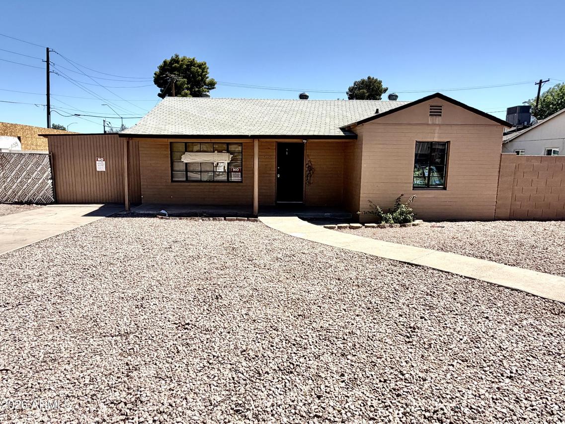 413 W 6th Dr., Mesa, AZ 85210