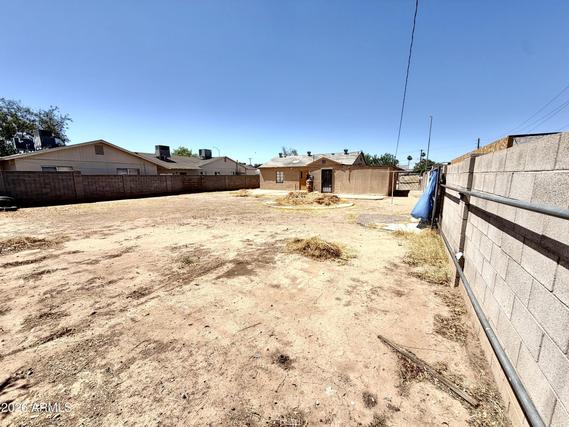 New Homes For Sale This Week That Attend Dobson High School: June 5th to June 11th
