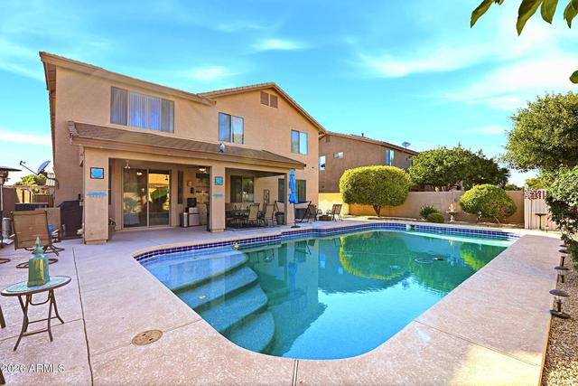 New Homes with Master Bedrooms on the 1st Floor That Attend Valley Vista High School: June 6th to June 12th