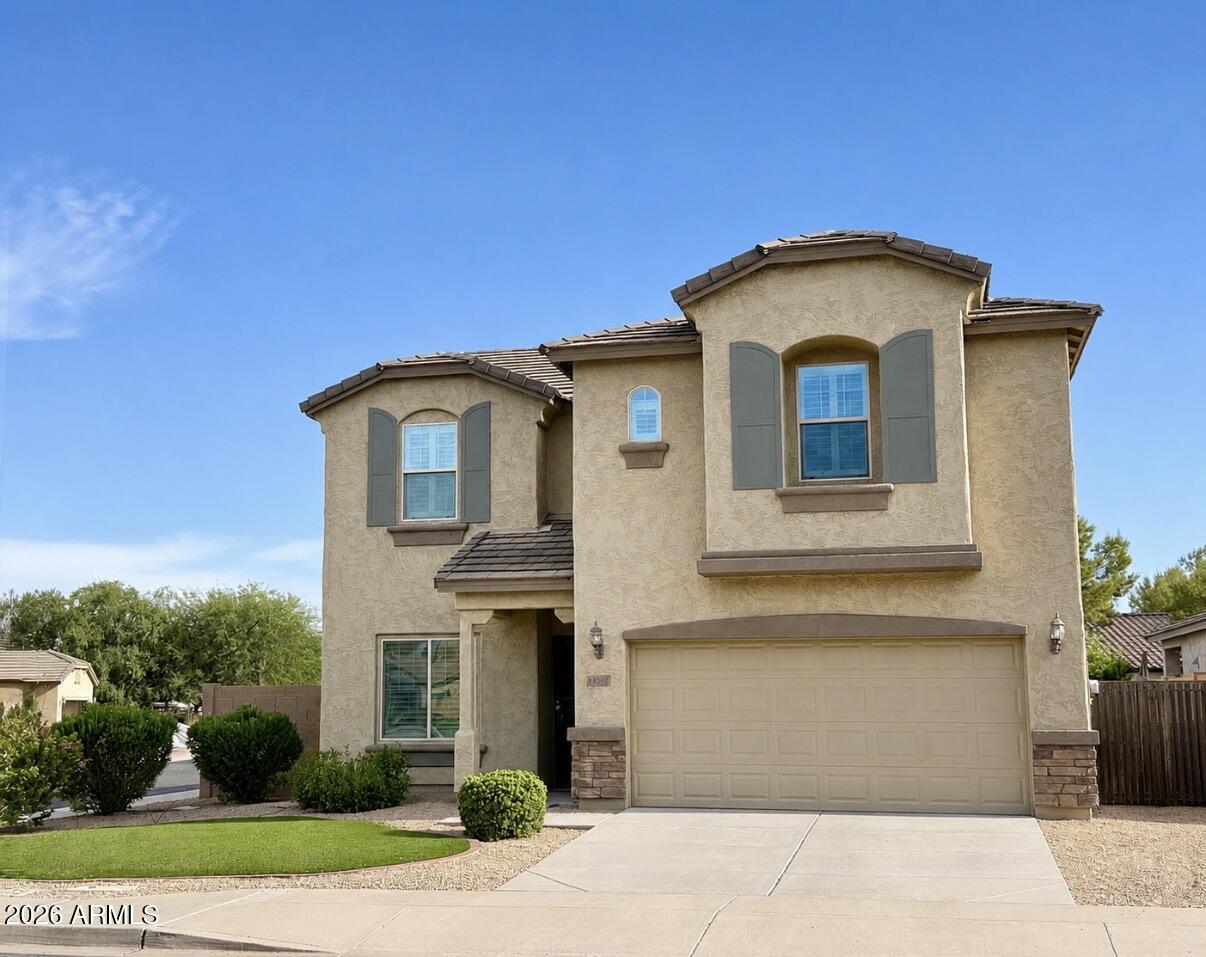11033 E Storia Ave., Mesa, AZ 85212