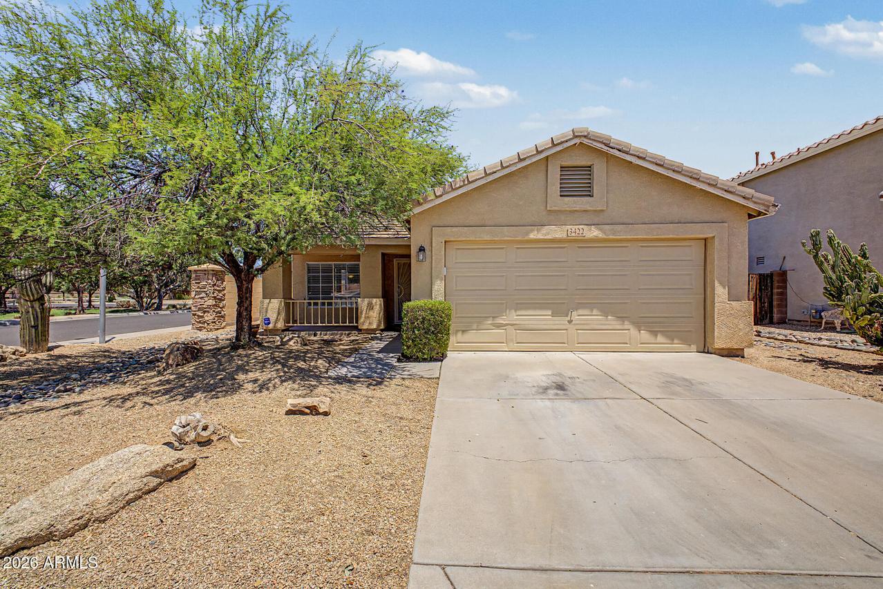 3422 W Glass Ln., Phoenix, AZ 85041