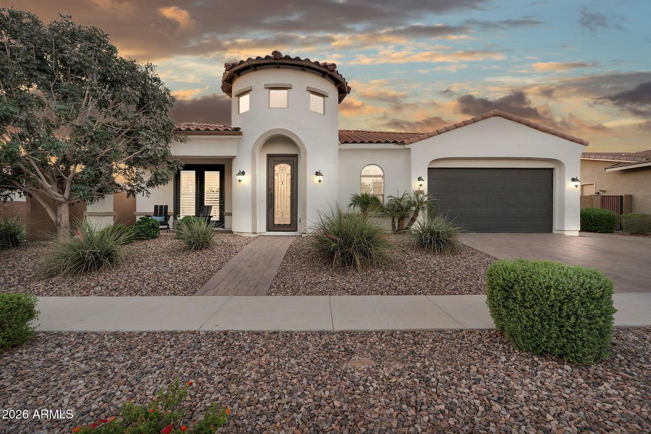 1880 E Aster Pl., Chandler, AZ 85286