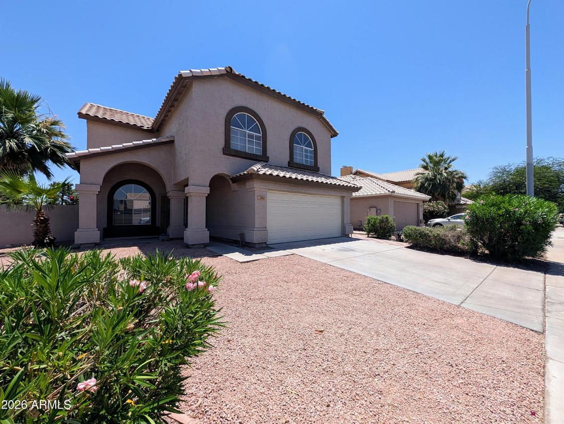 1761 E Detroit St., Chandler, AZ 85225