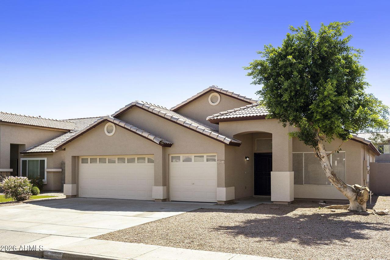 11972 N 85th Ave., Peoria, AZ 85345