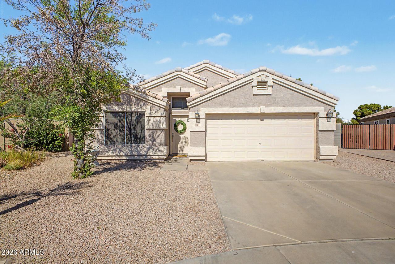 721 E Boston St., Chandler, AZ 85225