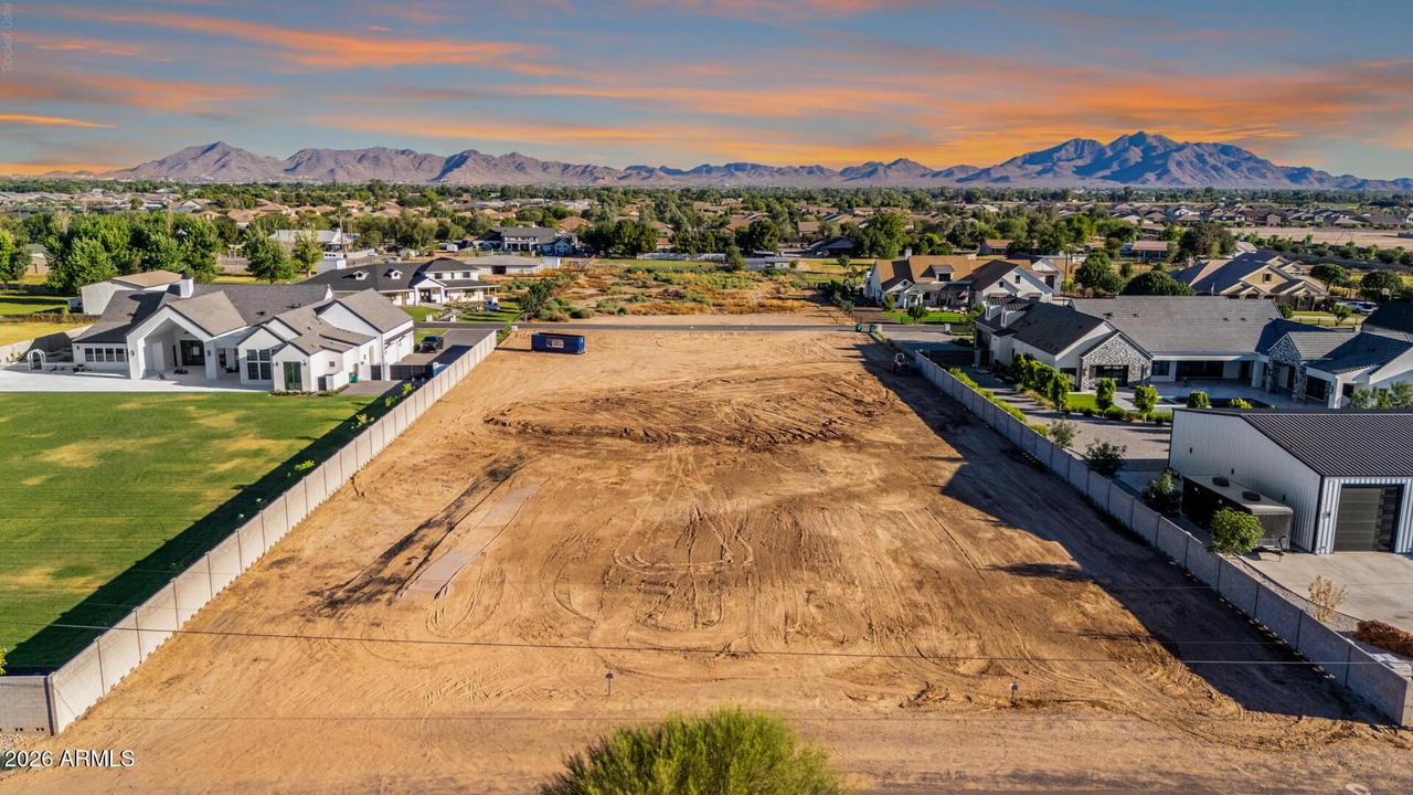 21013 S Sossaman Rd. #4, Queen Creek, AZ 85142