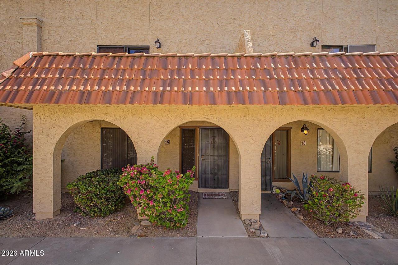 16336 E Palisades Blvd. #9, Fountain Hills, AZ 85268