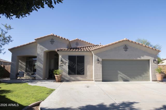 Homes Just Sold in Westwing Mountain: August 11th to August 17th