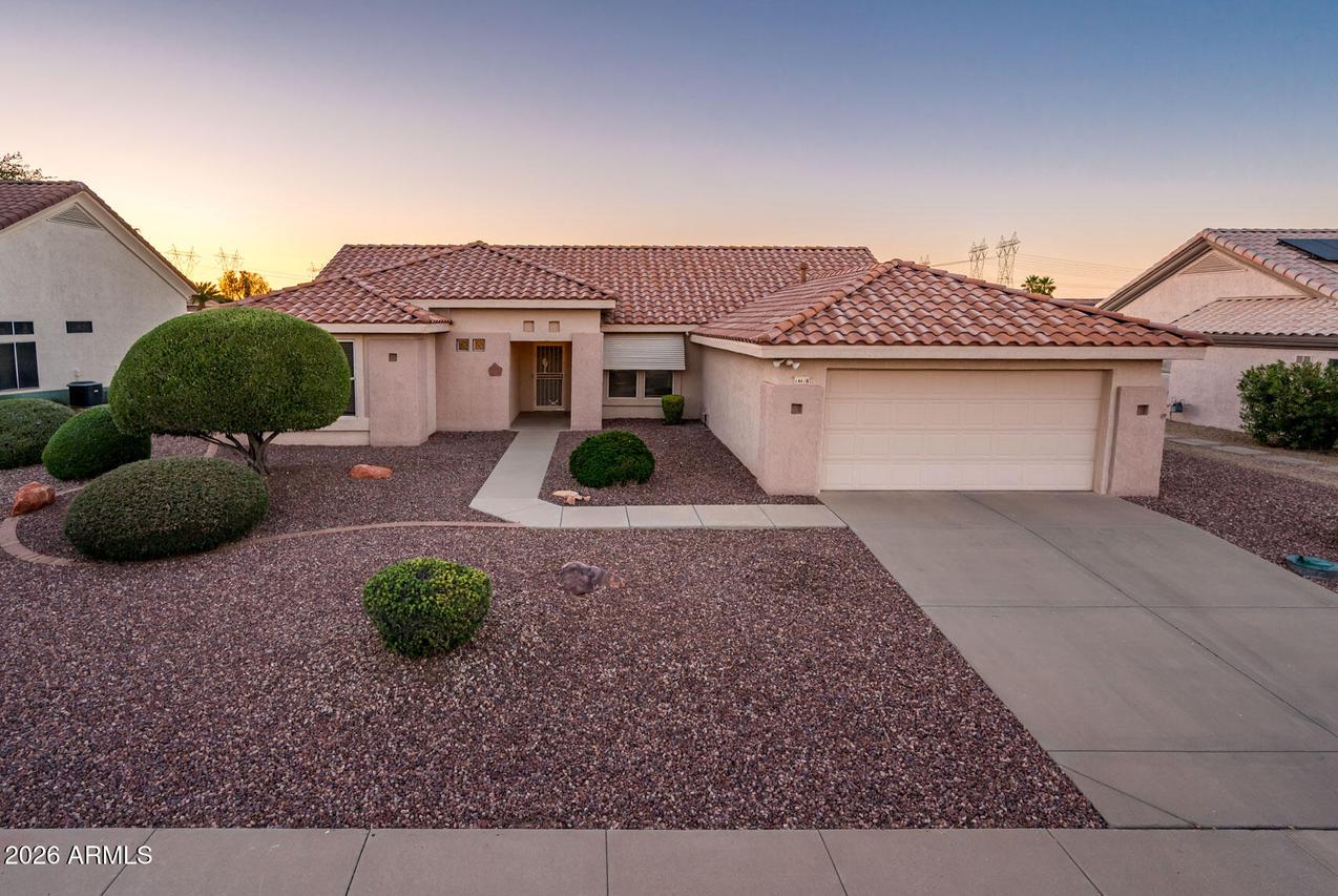 14618 W Las Brizas Ln., Sun City West, AZ 85375