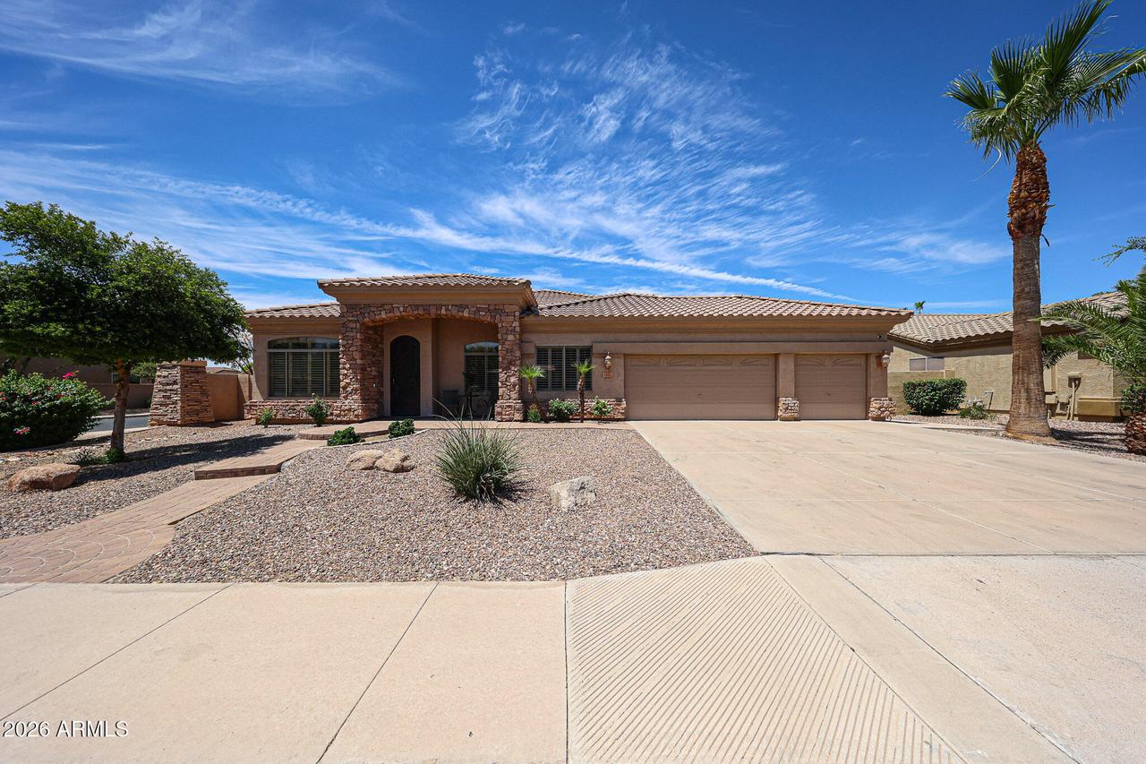 1494 E Tulsa St., Gilbert, AZ 85295