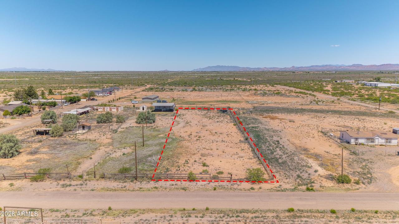 30x E Crystal Ave. #2, Douglas, AZ 85607