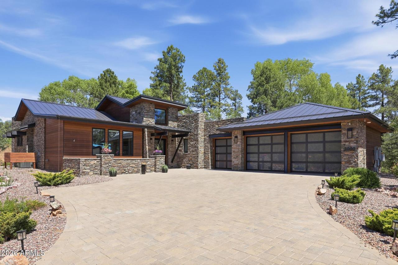 3000 E Game Tr., Payson, AZ 85541