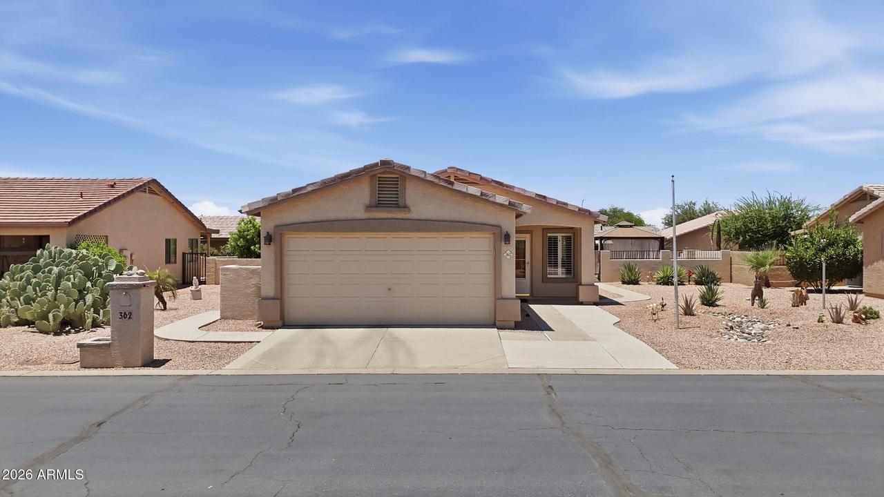2101 S Meridian Rd. #362, Apache Junction, AZ 85120