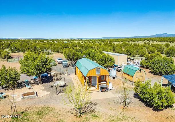New Homes For Sale This Week in Ash Fork: June 12th to June 18th