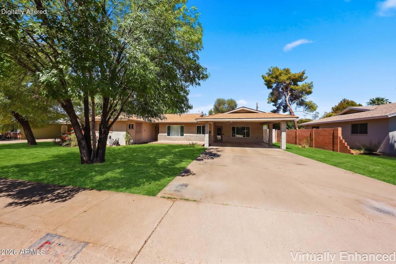 6518 N 16th Ave., Phoenix, AZ 85015