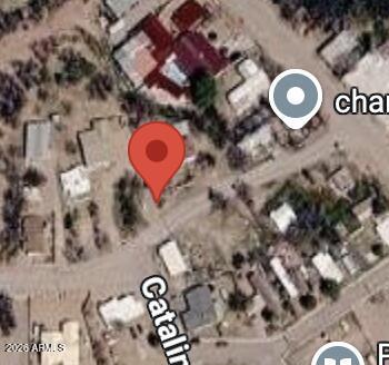 125 E Galiuro St. #3, Mammoth, AZ 85618