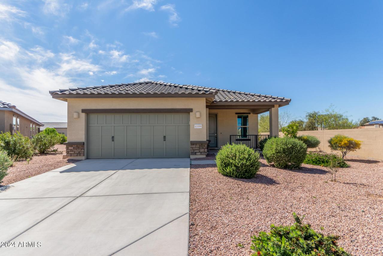 41899 W Sagebrush Ct., Maricopa, AZ 85138