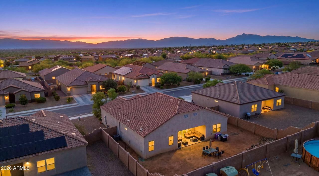 483 W Weldon St., Vail, AZ 85641