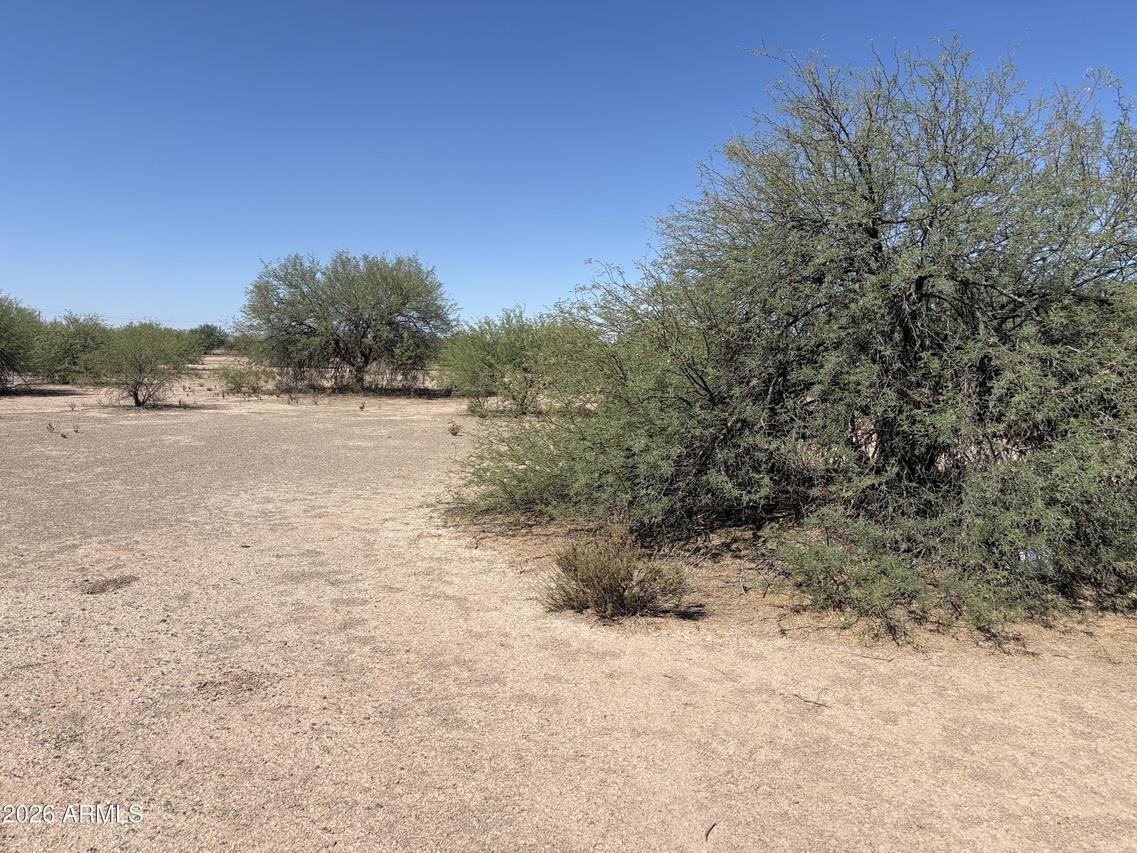 3135 N Heber Dr. #1, Eloy, AZ 85131