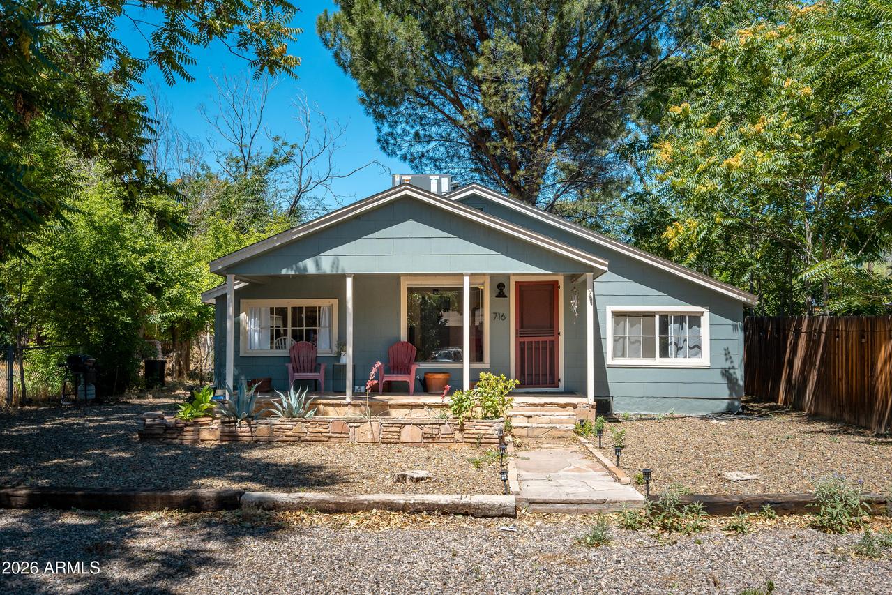 716 N 6th St., Cottonwood, AZ 86326