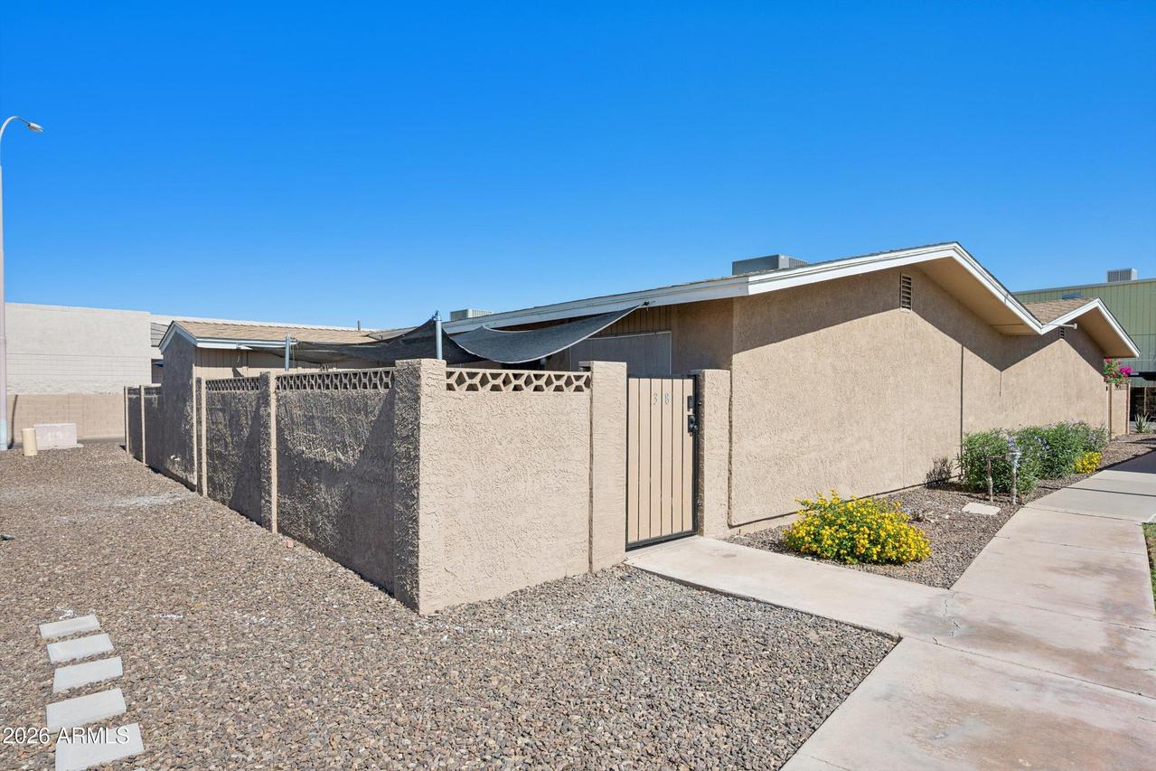 1310 S Pima #38, Mesa, AZ 85210