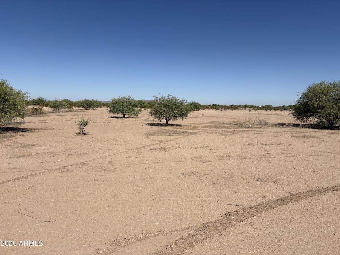 3200 N Juniper Dr. #14, Eloy, AZ 85131