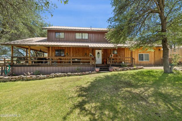 New Homes For Sale This Week in Young: June 12th to June 18th