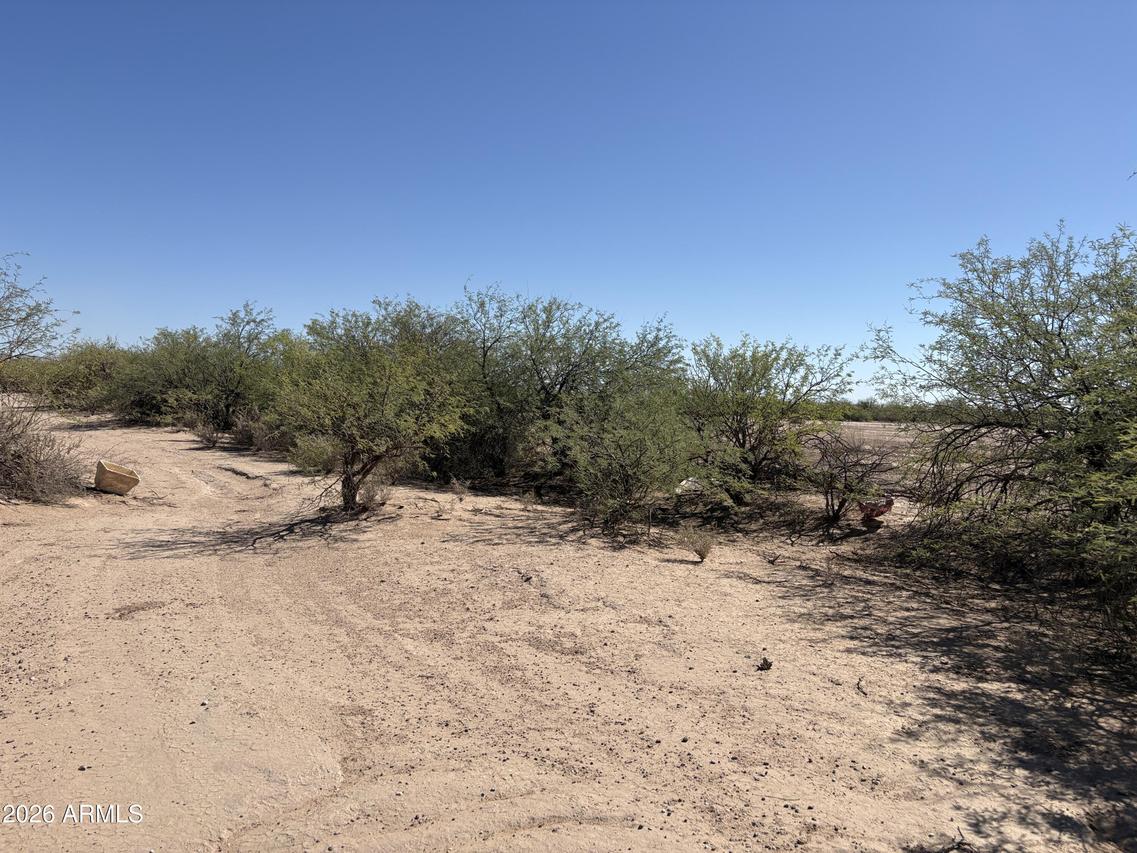 4720 N Valley Rd. #14, Eloy, AZ 85131