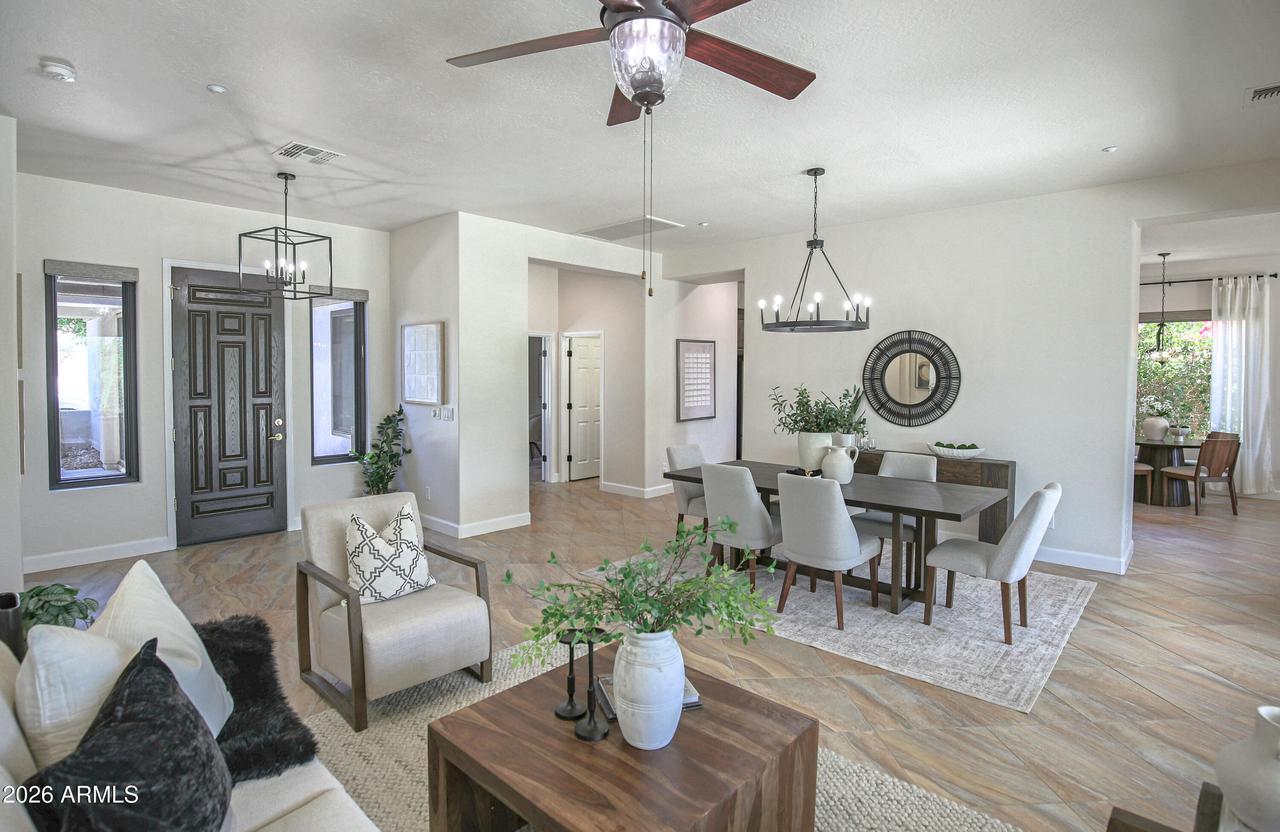 40822 N Harbour Town Way, Anthem, AZ 85086