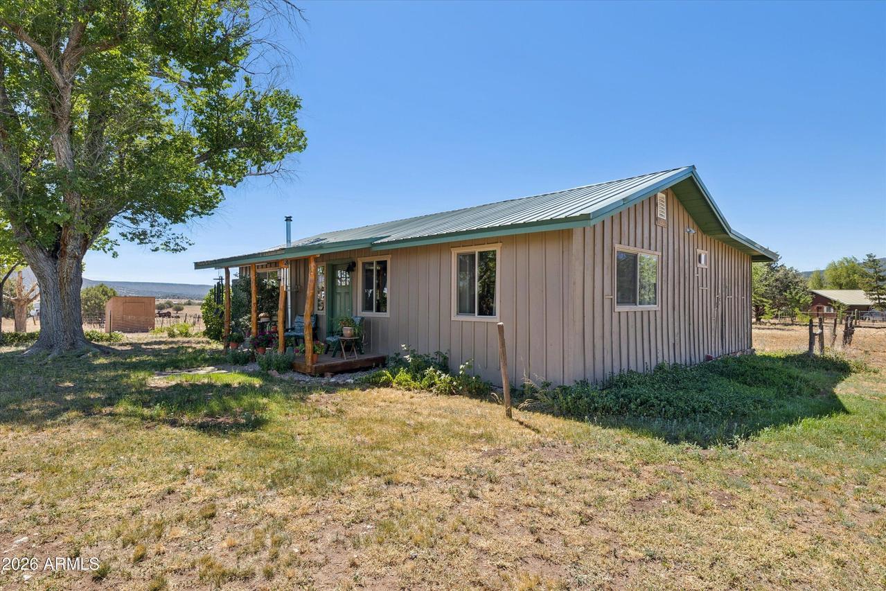 47823 N Az Highway 288, Young, AZ 85554