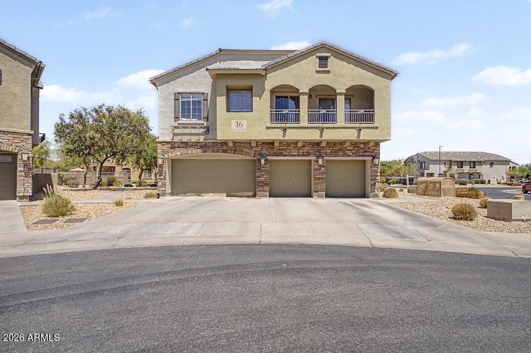 417 N 168th Ln., Goodyear, AZ 85338