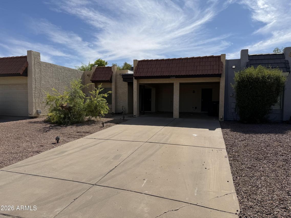 5306 S Farmer Ave., Tempe, AZ 85283