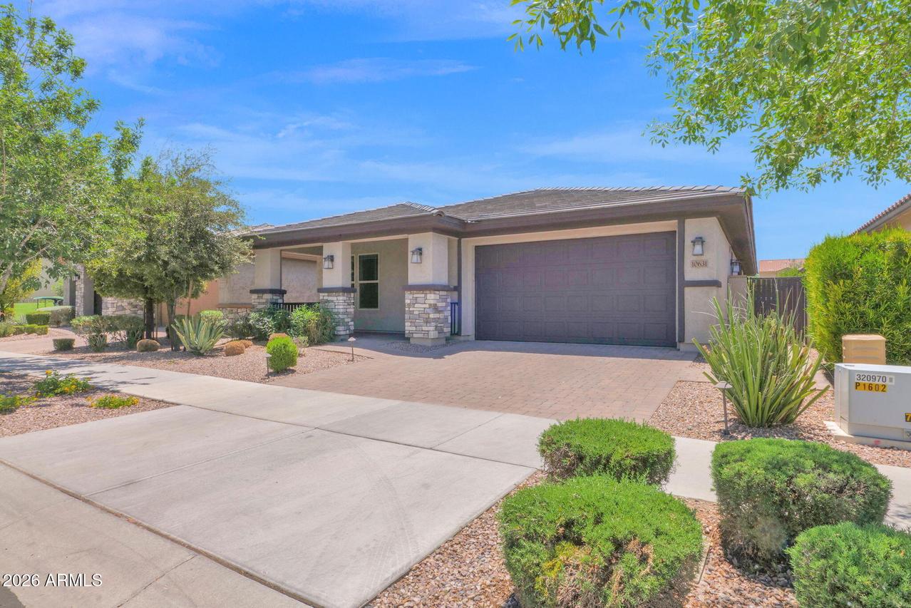 10631 E Wavelength Ave., Mesa, AZ 85212