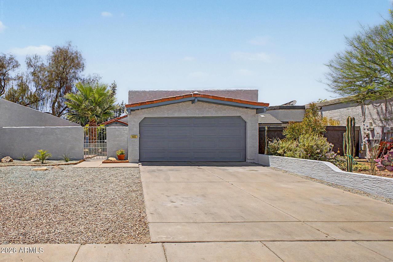 1835 W El Monte Pl., Chandler, AZ 85224