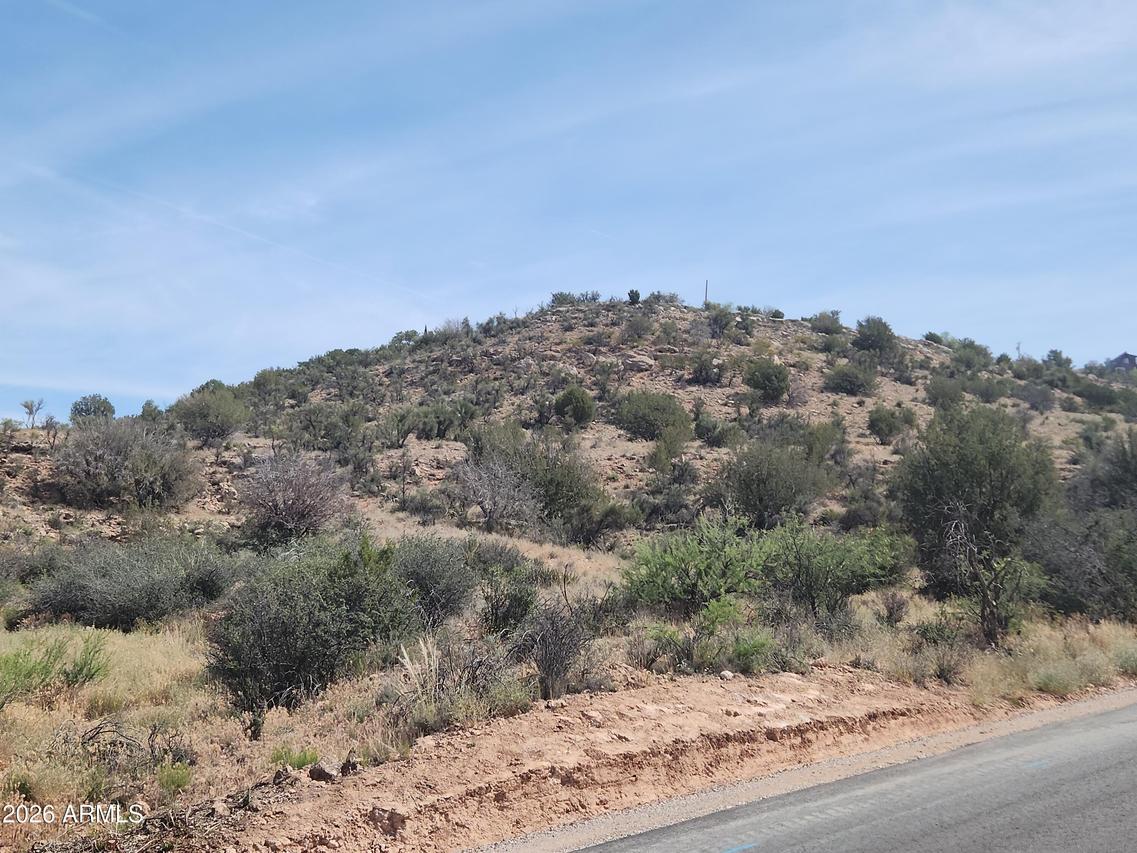 4340 E Coyote Canyon #55, Rimrock, AZ 86335